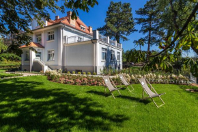 Villa Testa, Sopot
